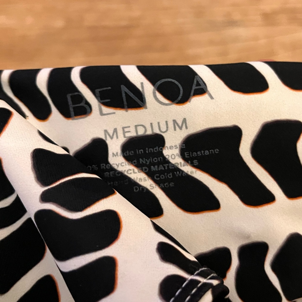 Benoa hebrew bottoms